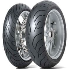 NEW Dunlop SPORTMAX ROADSMART III SP 180/55ZR17 motorkerékpár gumiabroncs