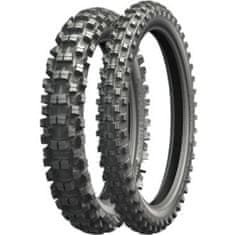 NEW Michelin STARCROSS 5 MEDIUM 90/100-16 motorkerékpár gumiabroncs