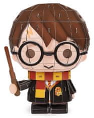 Spin Master Harry Potter 4D puzzle figura