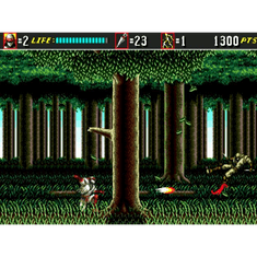 Sega Shinobi III: Return of the Ninja Master (PC - Steam elektronikus játék licensz)