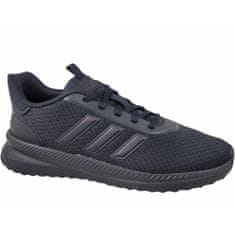 Adidas Cipők fekete 42 EU X_plrpath