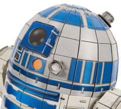 Spin Master Star Wars R2-D2 robot 4D puzzle