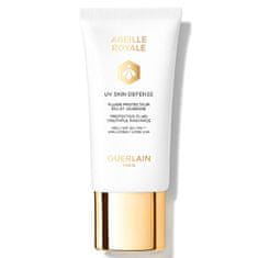 Guerlain Védő arcápoló fluid SPF 50 Abeille Royale UV Skin Defence (Protective Fluid) 50 ml