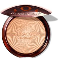 Guerlain Világosító púder Terracotta (Luminizer) 7 g (Árnyalat 00 Cool Ivory)