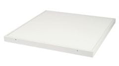 Berge Univerzális LED panel - 60x60 - 40W - 4000lm EMC - semleges fehér