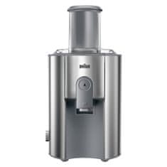 NEW Braun J700 1000 W gyümölcscentrifuga