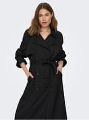 ONLY Női kabát ONLCHLOE 15242306 Black (Méret S)