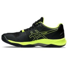 Asics Cipők röplabda 44 EU Sky Elite Ff 2 Black Safety Yellow