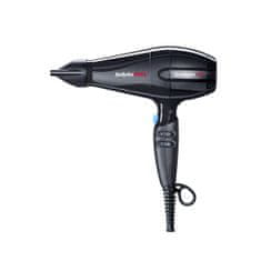 BaBylissPRO Hajszárító Veneziano-HQ Hairdryer 2200W IONIC BAB6960IE