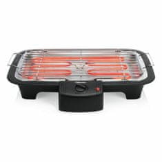 NEW Elektromos grill Tristar BQ2813 2000W 2000 W 2000 W