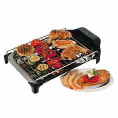 NEW Elektromos grill JATA BQ101 2400W 2400 W 2400 W