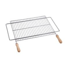 NEW Sauvic grill (50 x 40 cm)