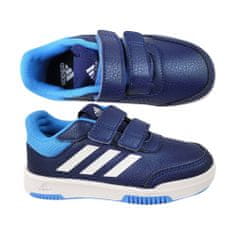 Adidas Cipők tengerészkék 31 EU Tensaur Sport 2.0