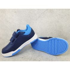 Adidas Cipők tengerészkék 35.5 EU Tensaur Sport 2.0