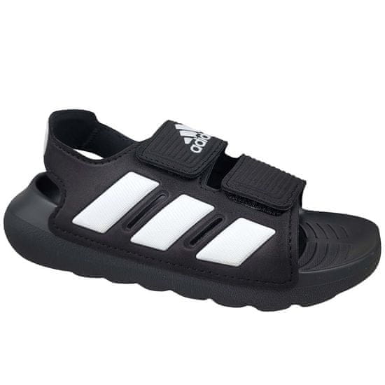 Adidas Szandál fekete Altaswim 2.0