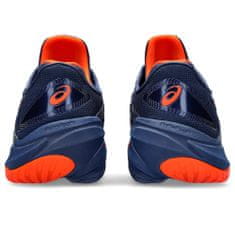 Asics Cipők tenisz tengerészkék 44.5 EU Court Ff 3