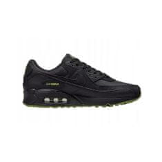 Nike Cipők fekete 40 EU Air Max 90