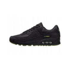 Nike Cipők fekete 40 EU Air Max 90