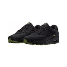 Nike Cipők fekete 40 EU Air Max 90