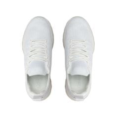 Calvin Klein Cipők fehér 37 EU Sole Lace Up