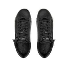 Calvin Klein Cipők fekete 44 EU Low Top Lace