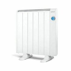 NEW Orbegozo 1000W fehér 1000 W-os digitális fűtőberendezés