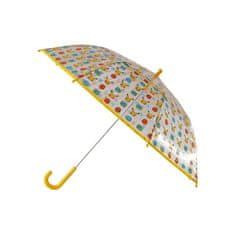 Difuzed Pokémon Umbrella - Első Pokémonok