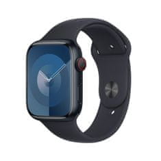 Apple Watch Acc/45/Midnight Sport szalag - M/L