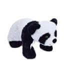 Mac Toys Párna plüss állat - panda