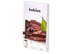 Bolsius Aromatic 2.0 True Sents Wax 6db Oud Wood 6db Oud Wood