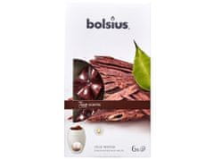 Bolsius Aromatic 2.0 True Sents Wax 6db Oud Wood 6db Oud Wood