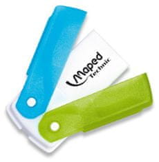 Maped Színes gumi Soft 1db - változat vagy szín keveréke
