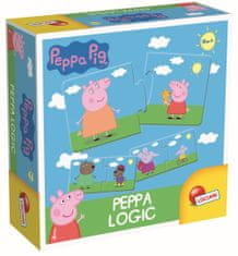 Clementoni Peppa Malac - Párok