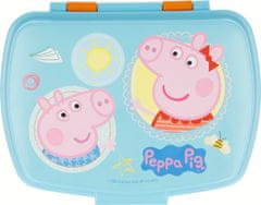 Stor Peppa Malac Snack Box