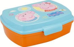 Stor Peppa Malac Snack Box