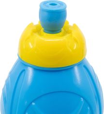 Stor Ivópalack Spiderman 400 ml