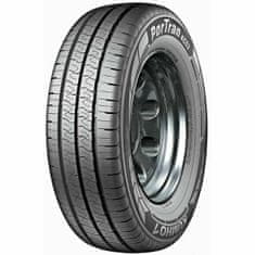 NEW Kumho KC53 PORTRAN 215/75R16C furgon gumiabroncs Kumho KC53 PORTRAN 215/75R16C