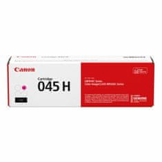 NEW Canon toner 045 H Magenta