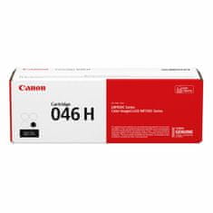 NEW Toner Canon 046 H fekete