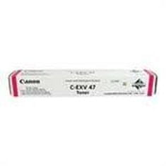 NEW Canon C-EXV 47 Magenta toner