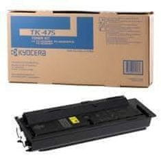 NEW Toner Kyocera TK-475 Fekete