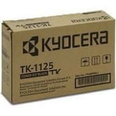 NEW Toner Kyocera TK-1125 fekete