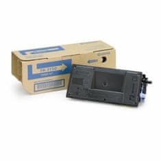 NEW Toner Original Kyocera TK-3150 Fekete