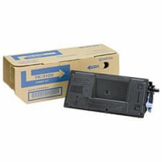 NEW Toner Original Kyocera TK-3100 Fekete