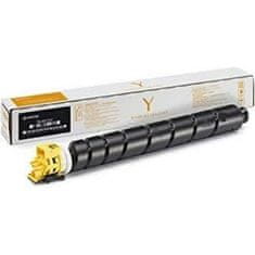 NEW Kyocera TK-8515Y Sárga toner