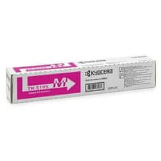 NEW Kyocera TK-5195M Magenta toner