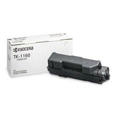 NEW Eredeti Kyocera toner 1T02RY0NL0 Fekete