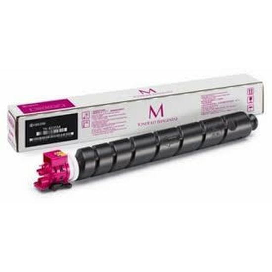 NEW Kyocera TK8335 Magenta toner