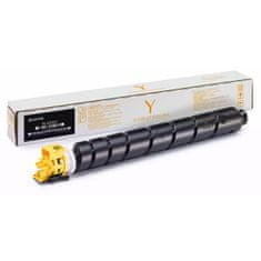 NEW Kyocera TK-8525Y Sárga toner