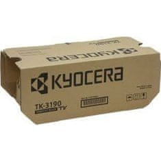 NEW Toner Kyocera TK-3190 Fekete